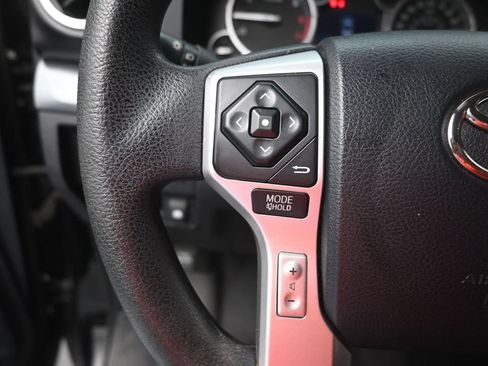 Used 2015 Toyota Tundra TRD Pro AWD/4WD image 28