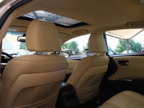 Used 2015 Toyota Avalon XLE Premium image 13