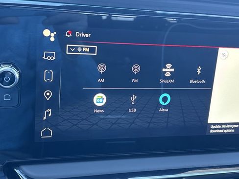 Used 2024 GMC Sierra 2500 AT4X image 38