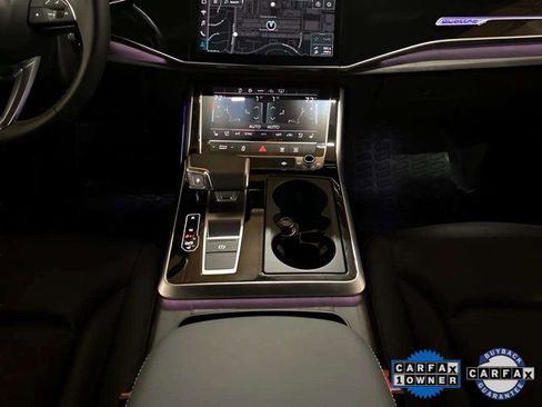 Used 2023 Audi Q8 Premium Plus w/ Premium Plus Package image 13