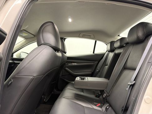 Used 2023 MAZDA MAZDA3 s image 14