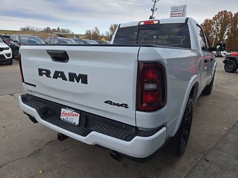 New 2026 RAM 1500 Big Horn image 10