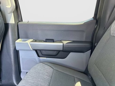 Used 2025 Ford F450 XLT AWD/4WD image 16