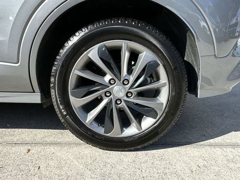 Used 2023 Buick Encore GX Select w/ Sport Touring Package image 18