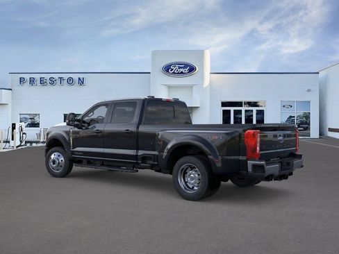 New 2026 Ford F450 XL AWD/4WD image 4