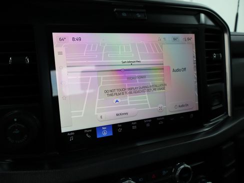 New 2026 Ford F250 Platinum image 25