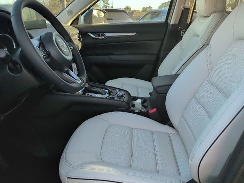 New 2025 MAZDA CX-5 AWD 2.5 S image 11