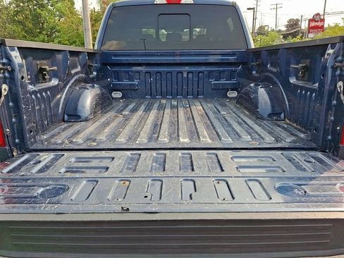 Used 2017 Ford F150 XLT w/ Equipment Group 302A Luxury image 28