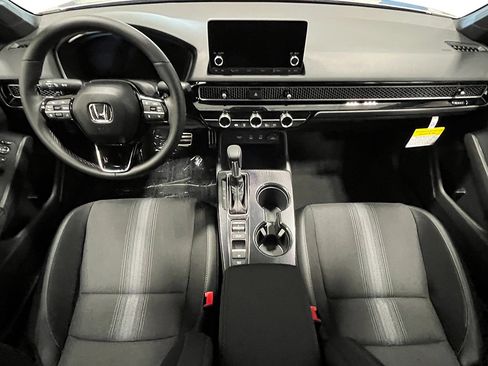 New 2026 Honda Civic Sport image 15
