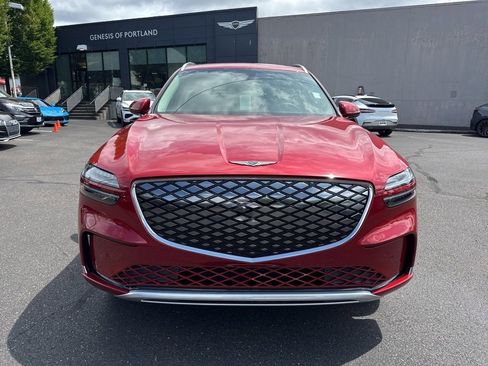 New 2026 Genesis Electrified GV70 AWD/4WD image 2