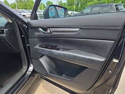 Used 2025 MAZDA CX-5 AWD 2.5 S w/ Preferred Package image 69