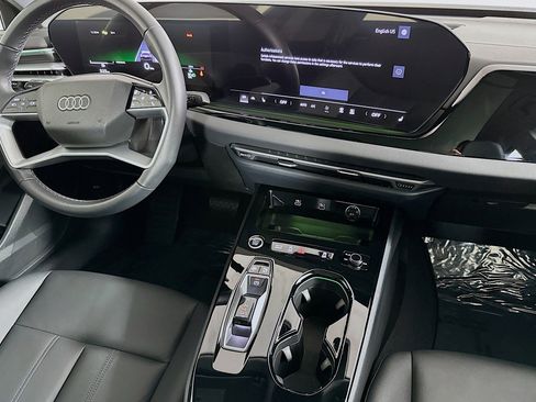 Used 2025 Audi A5 2.0T Premium w/ Convenience Package image 6