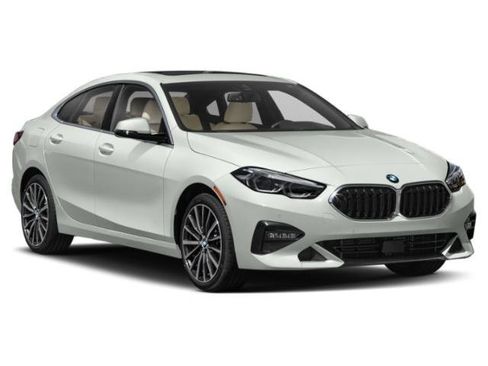 Used 2022 BMW 228i Gran Coupe w/ Convenience Package FWD image 11