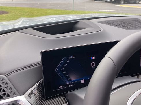 New 2026 BMW X5 M60i AWD/4WD image 18