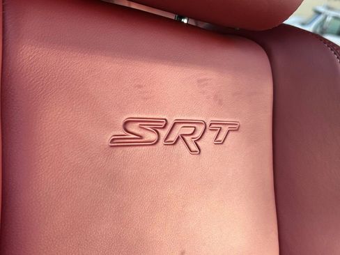 New 2024 Dodge Durango SRT Hellcat image 31