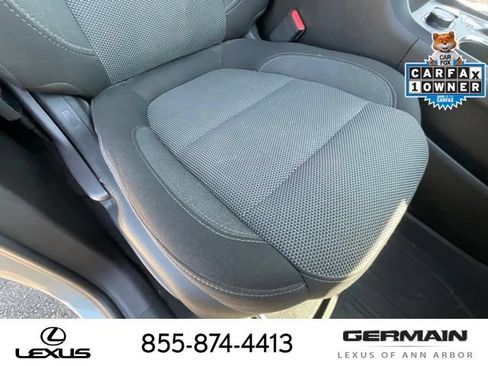 Used 2023 Chevrolet Traverse LT AWD/4WD image 21