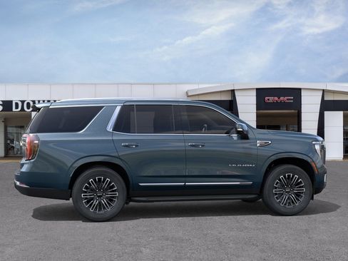 New 2026 GMC Yukon Elevation RWD image 5