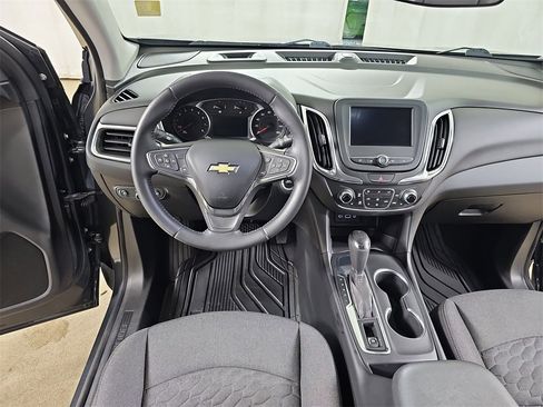 Certified 2021 Chevrolet Equinox LT image 21