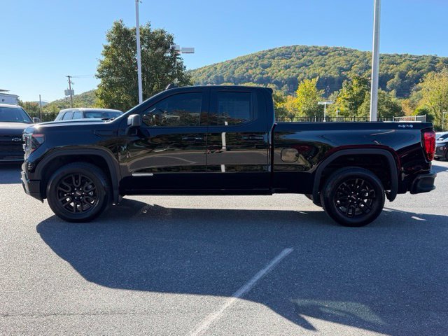 Certified 2024 GMC Sierra 1500 Elevation AWD/4WD image 9