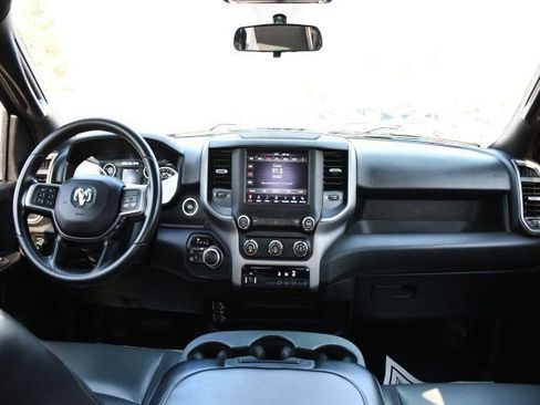 Used 2021 RAM 2500 Tradesman w/ Chrome Appearance Group image 22