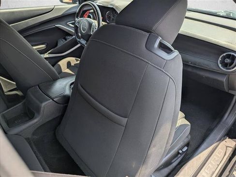 Used 2018 Chevrolet Camaro LT w/ RS Package RWD image 29