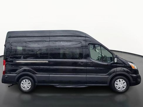 Used 2020 Ford Transit 350 XLT RWD image 3