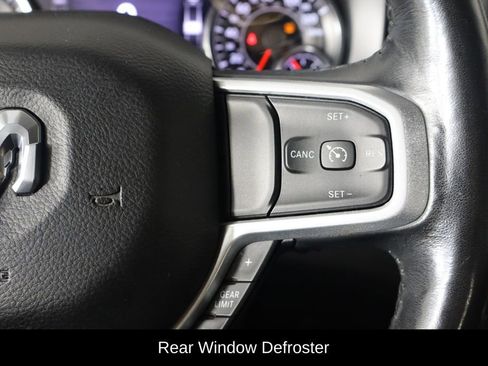 Used 2020 RAM 1500 Big Horn image 10