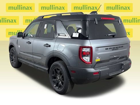 New 2026 Ford Bronco Sport Big Bend w/ Convenience Package AWD/4WD image 8