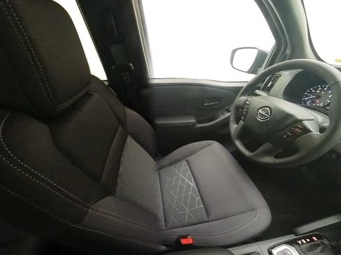 New 2026 Nissan Frontier SV w/ SV Convenience Package AWD/4WD image 30