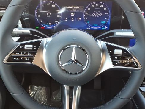 Used 2027 Mercedes-Benz CLA 250+ image 8