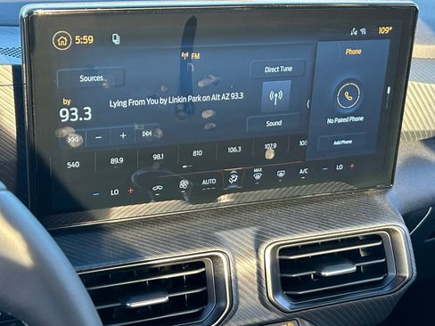 New 2026 Ford Mustang Coupe RWD image 12
