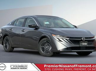 New 2026 Nissan Sentra SV w/ Floor Mat Package video 1