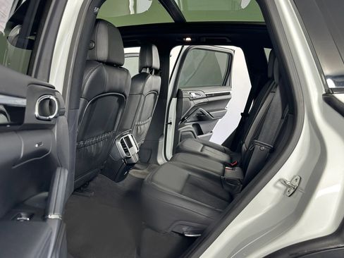 Used 2013 Porsche Cayenne Diesel image 29