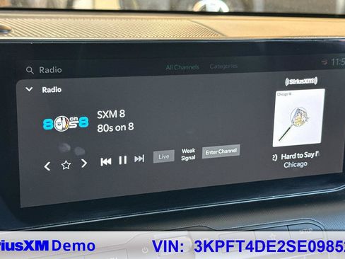 Used 2025 Kia K4 FWD image 29