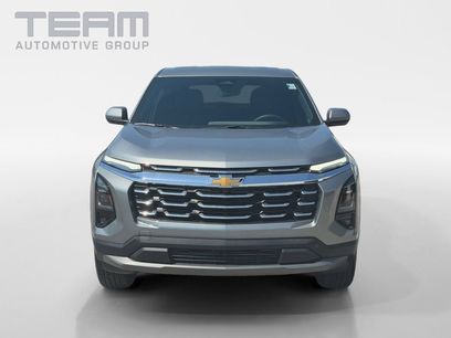 New 2026 Chevrolet Equinox LT w/ Convenience Package II