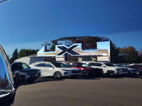 Certified 2022 GMC Canyon Elevation w/ Trailering Package image 7