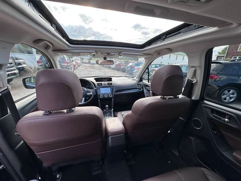 Used 2017 Subaru Forester 2.0XT Touring AWD/4WD image 12
