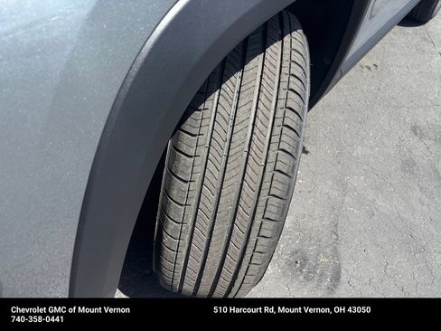 New 2027 Chevrolet Equinox LT AWD/4WD image 29