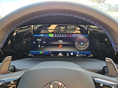 New 2026 Volkswagen Golf w/ Euro Style Package image 19