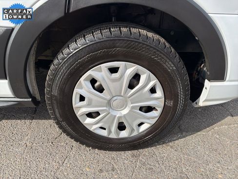 Used 2023 Ford Transit 350 XLT image 9