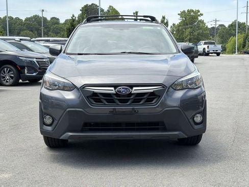 Used 2021 Subaru Crosstrek 2.0i Premium AWD/4WD image 8
