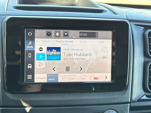 New 2026 RAM ProMaster 2500 w/ Convenience Group image 18