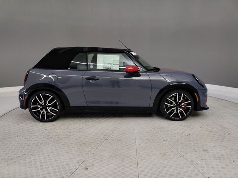 New 2026 MINI Cooper John Cooper Works image 2