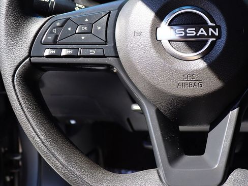 Used 2024 Nissan Sentra S FWD image 52