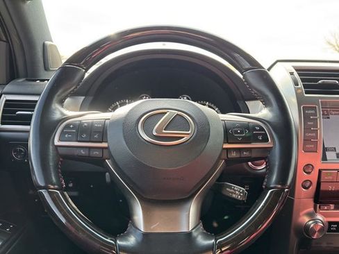 Used 2021 Lexus GX 460 Premium image 14