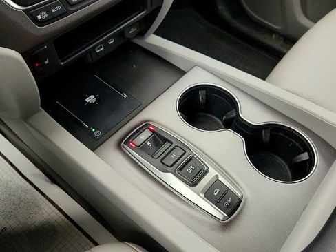 Used 2024 Honda Ridgeline RTL image 16