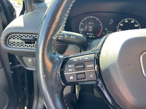 Used 2024 Honda HR-V Sport image 4