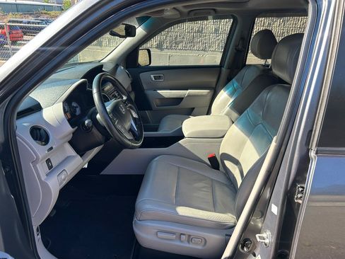 Used 2013 Honda Pilot EX-L image 11