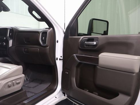 Used 2020 GMC Sierra 2500 SLT image 13