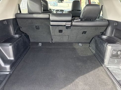 Used 2022 Toyota 4Runner TRD Sport image 11